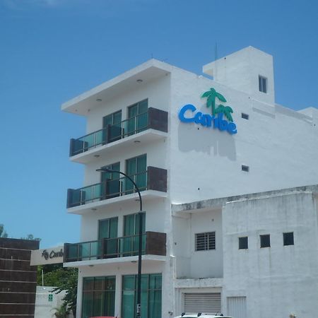 Caribe Princess Chetumal Extérieur photo