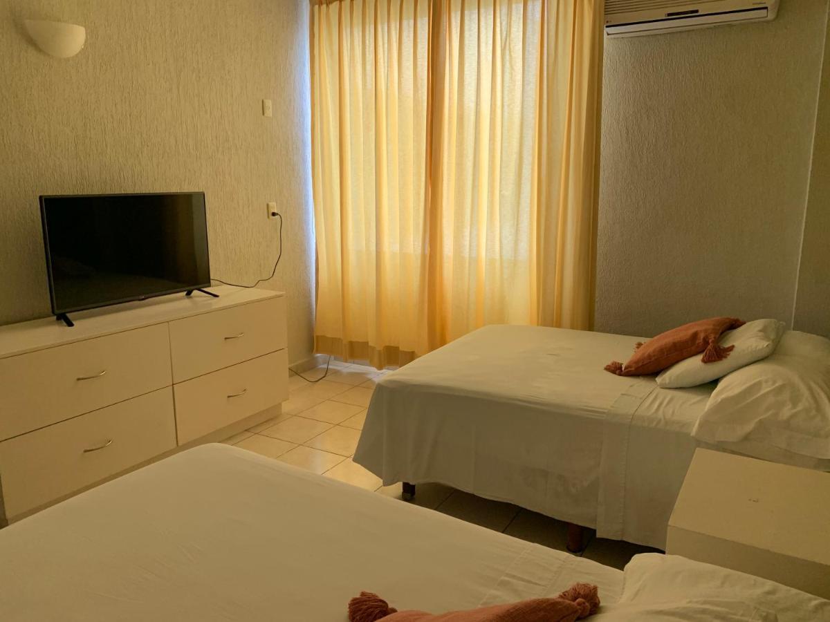Caribe Princess Chetumal Extérieur photo