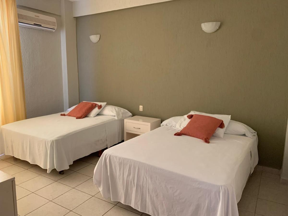 Caribe Princess Chetumal Extérieur photo
