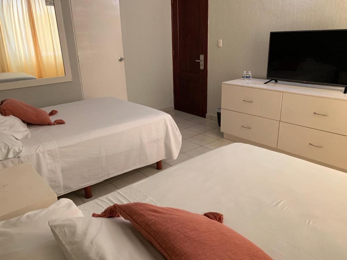 Caribe Princess Chetumal Extérieur photo