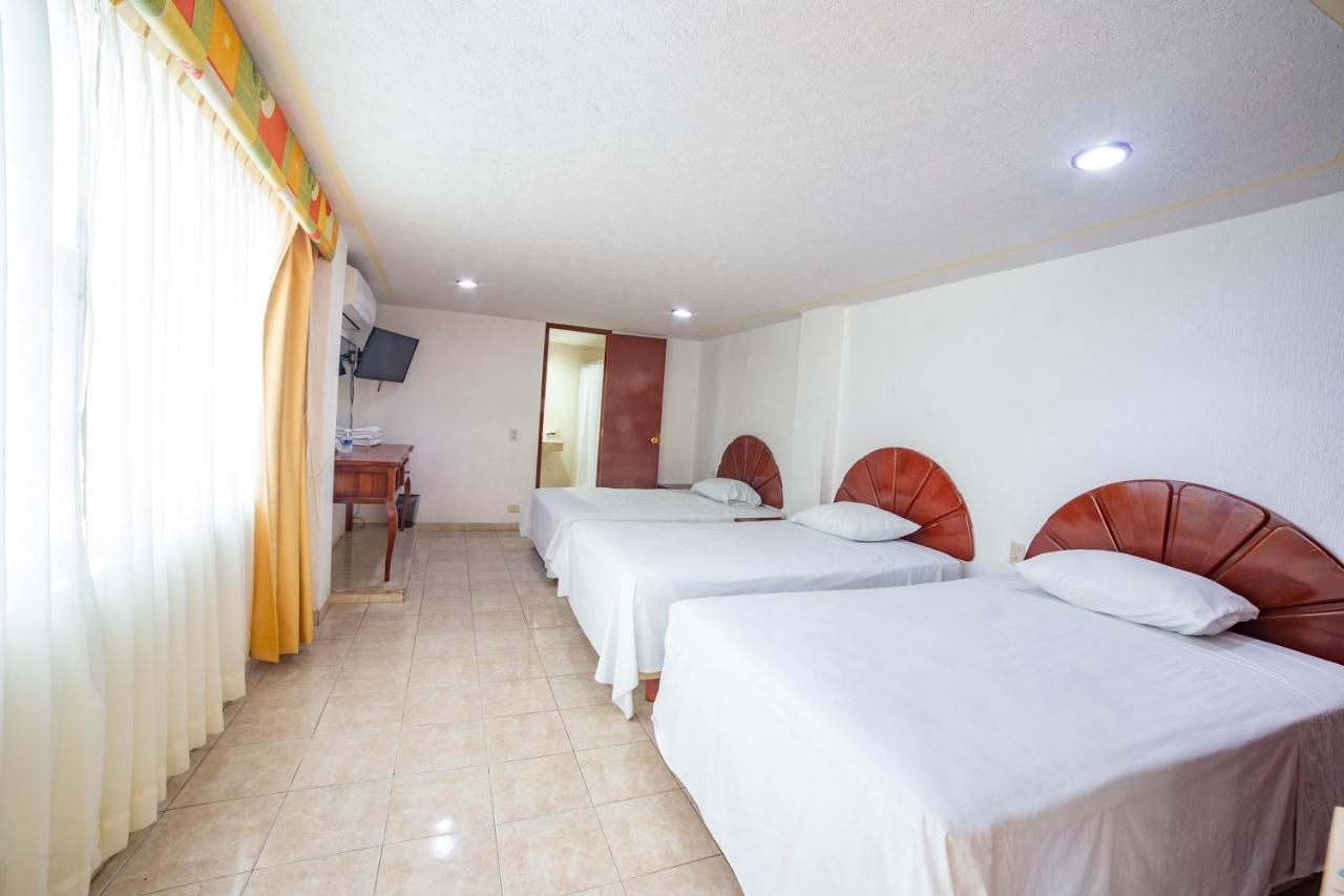 Caribe Princess Chetumal Extérieur photo