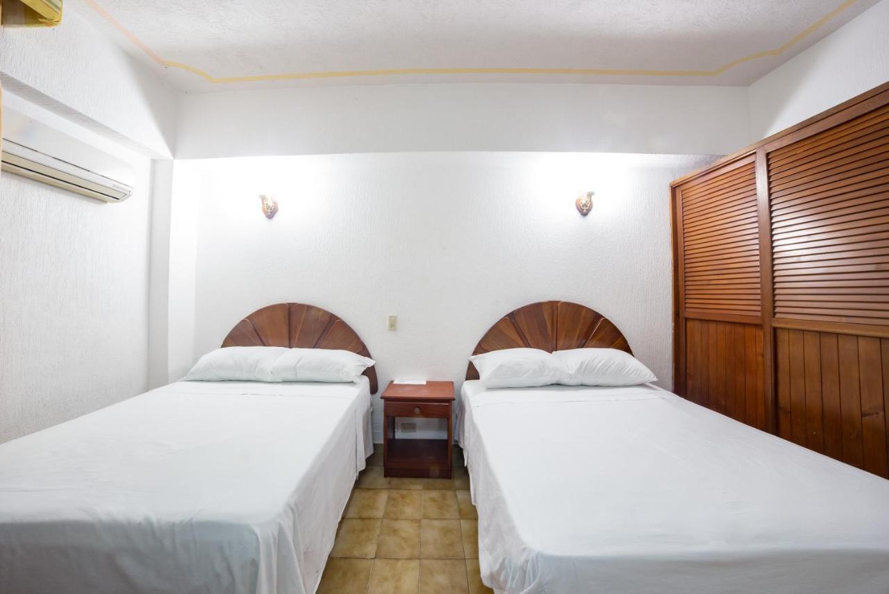 Caribe Princess Chetumal Extérieur photo