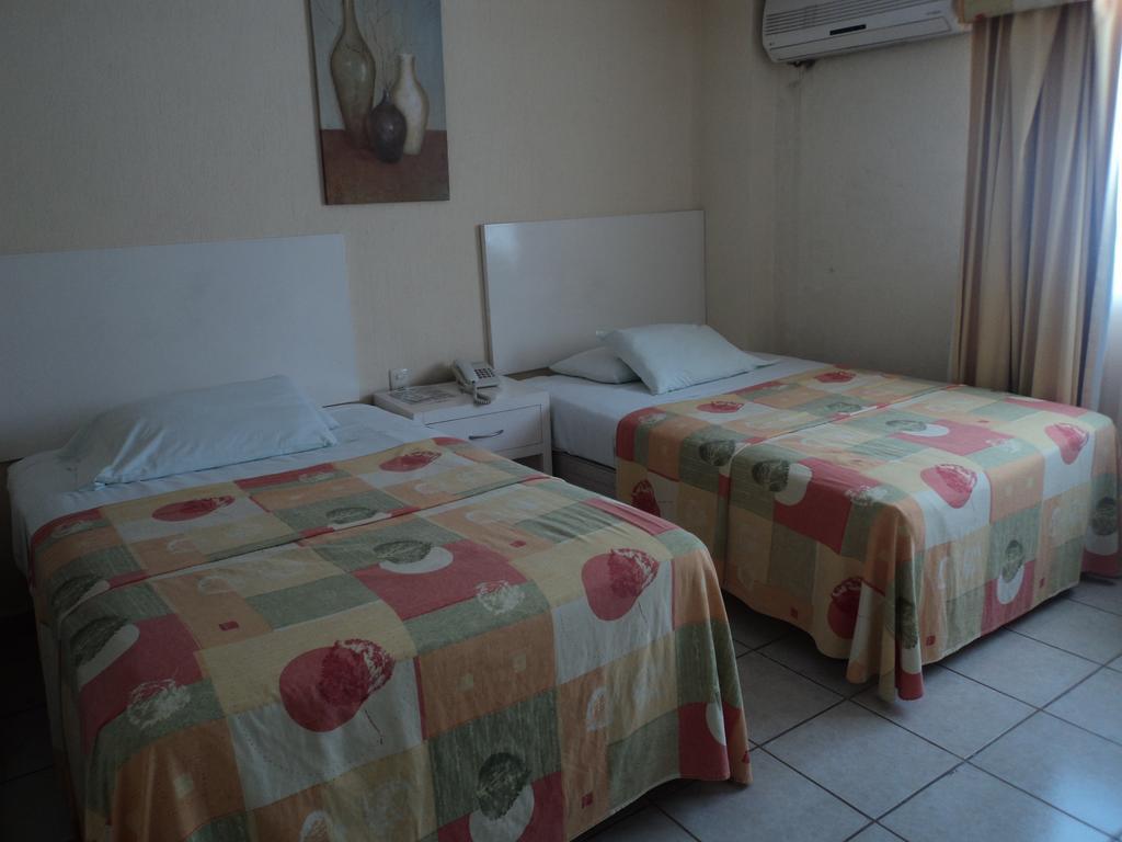 Caribe Princess Chetumal Chambre photo