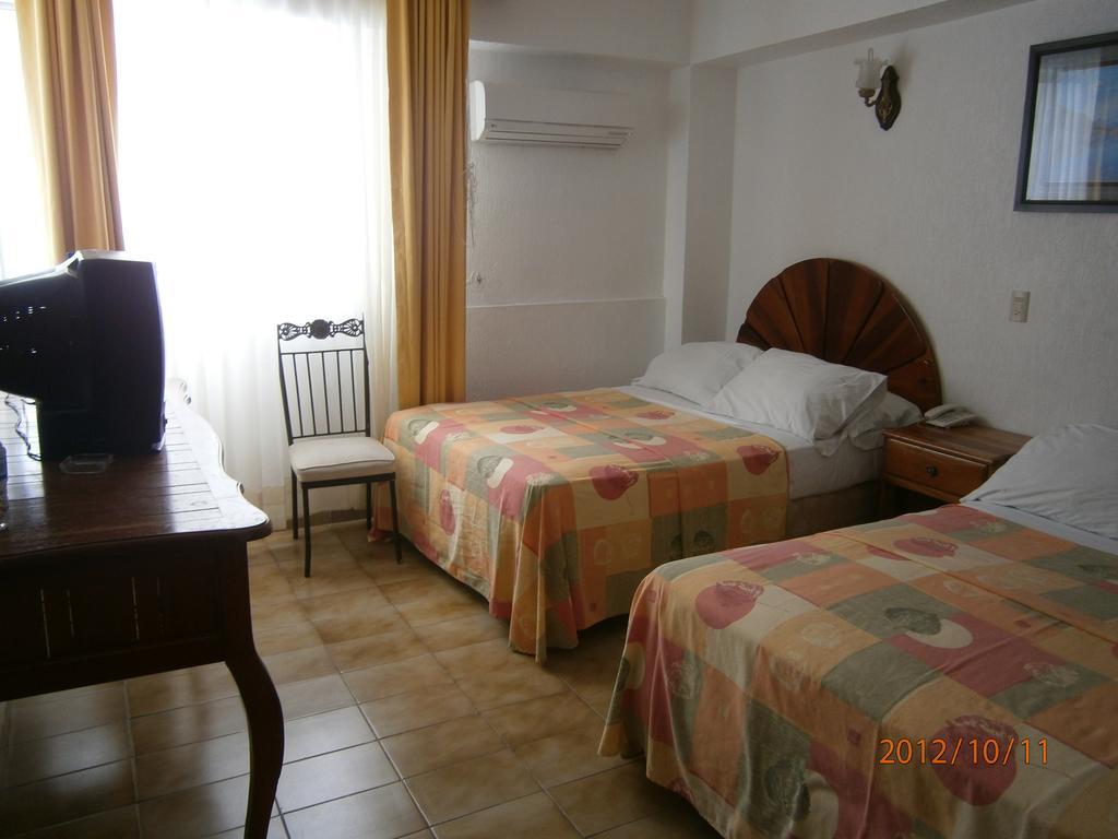 Caribe Princess Chetumal Chambre photo