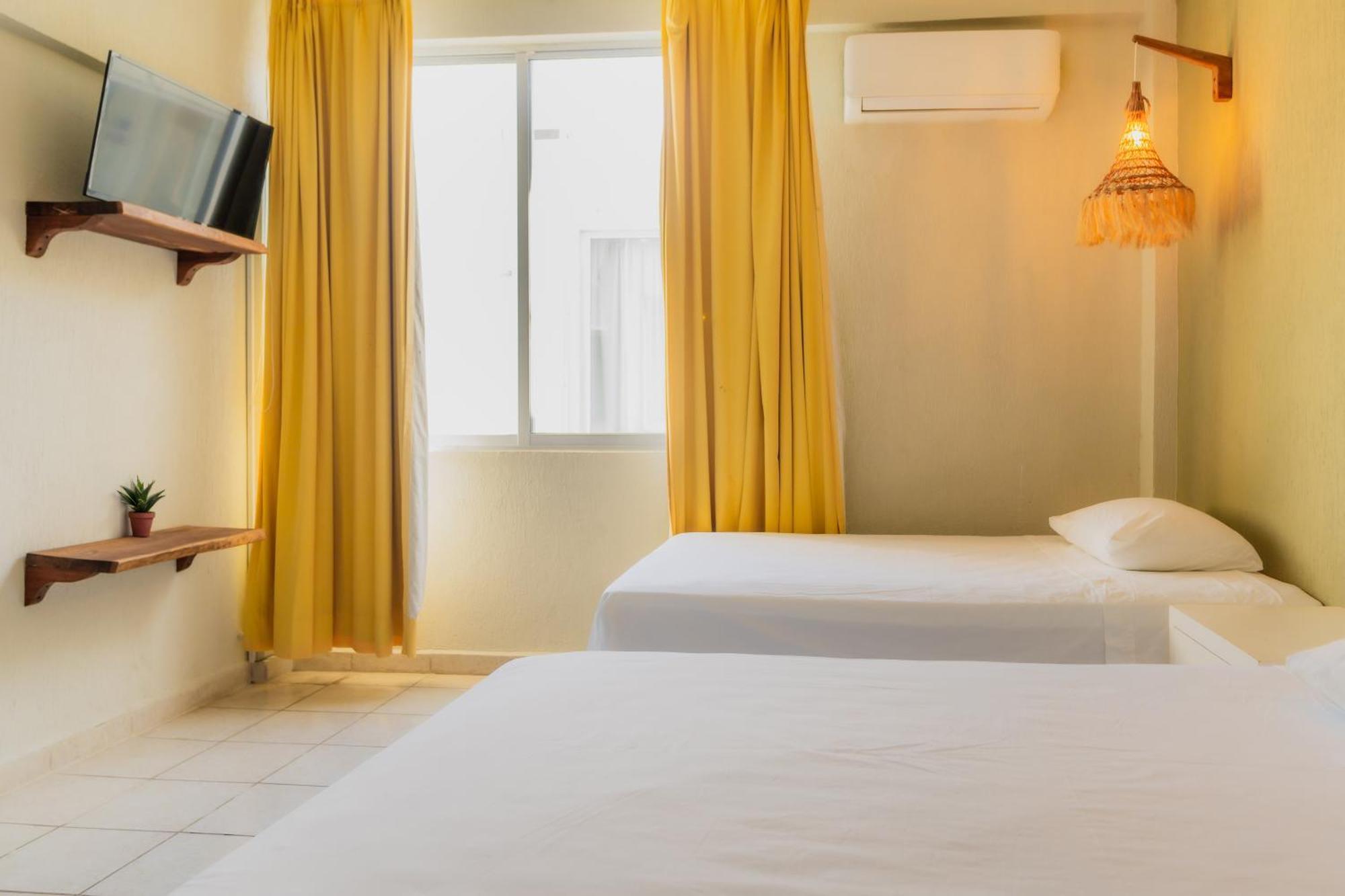 Caribe Princess Chetumal Extérieur photo