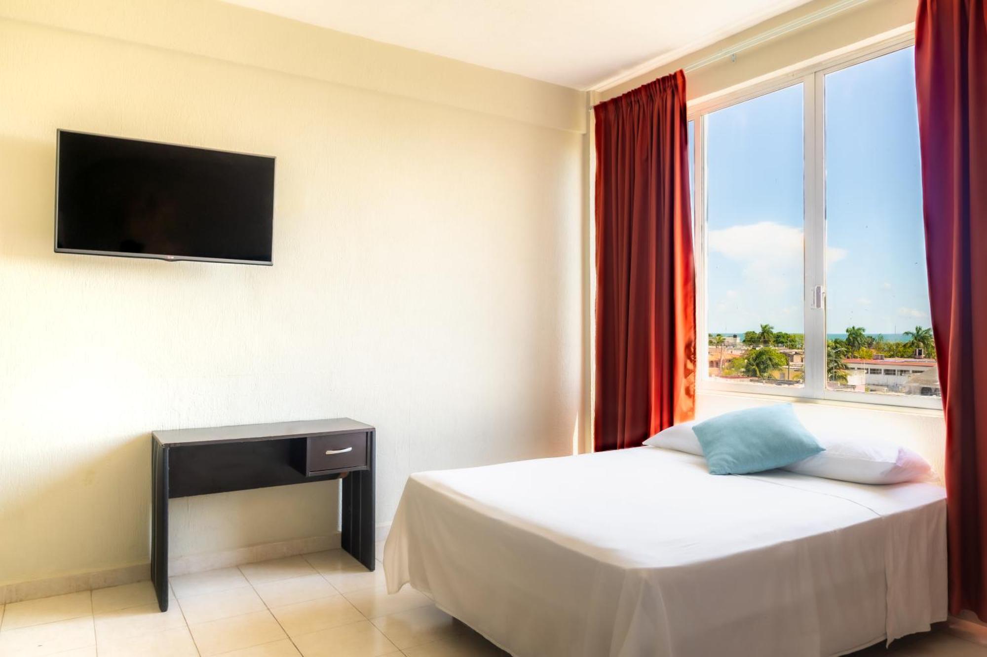 Caribe Princess Chetumal Extérieur photo