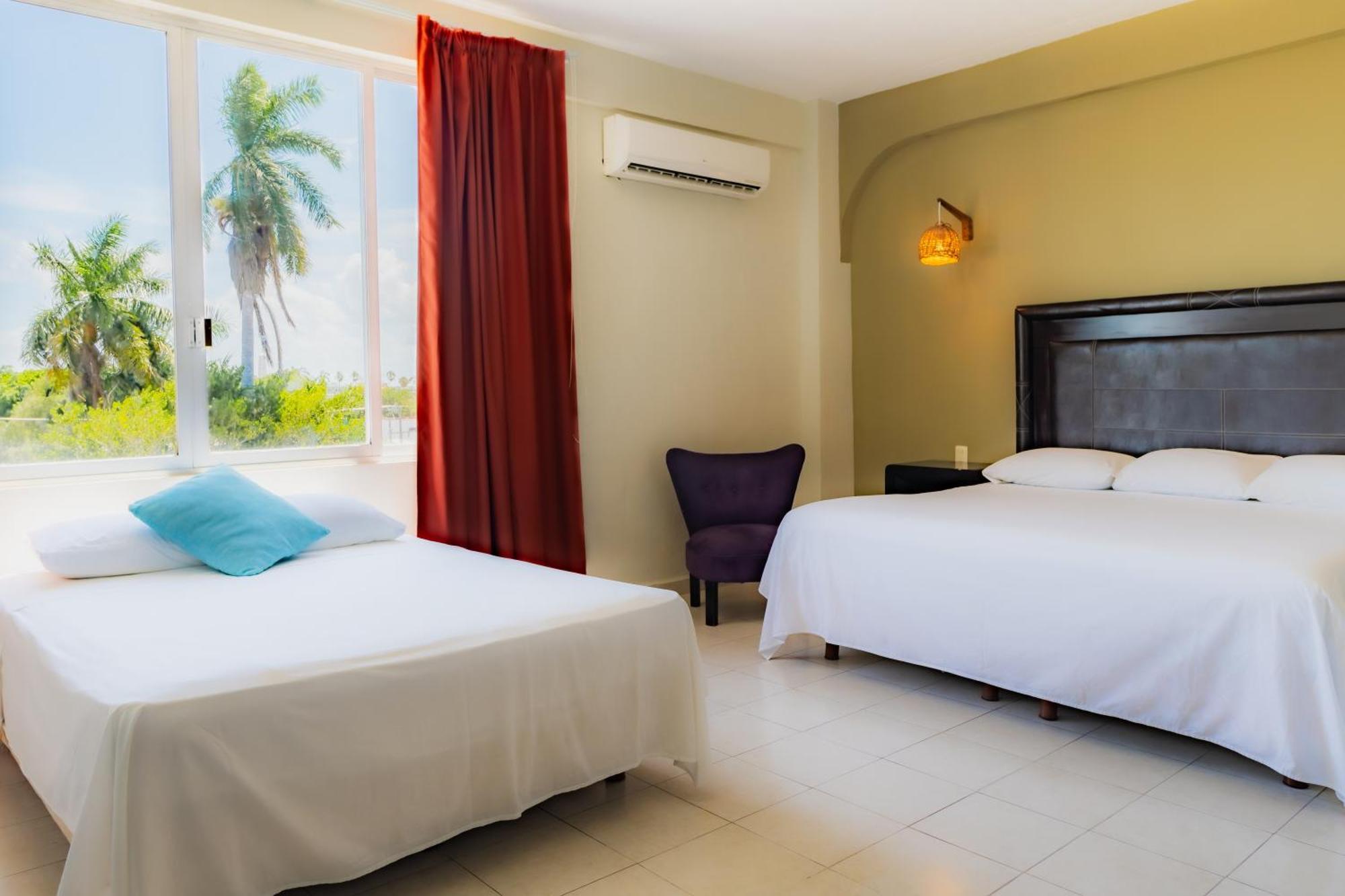 Caribe Princess Chetumal Extérieur photo