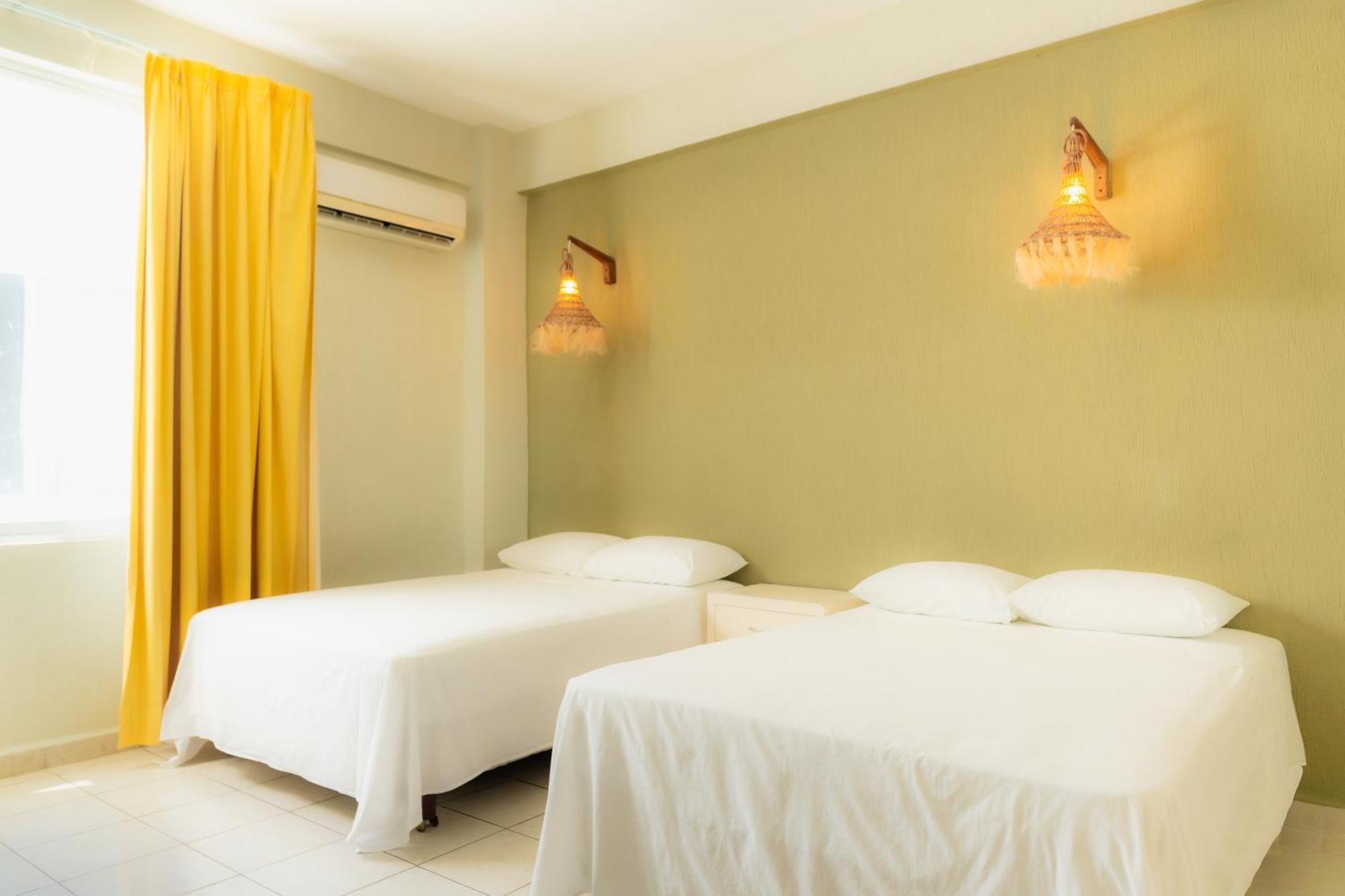 Caribe Princess Chetumal Extérieur photo