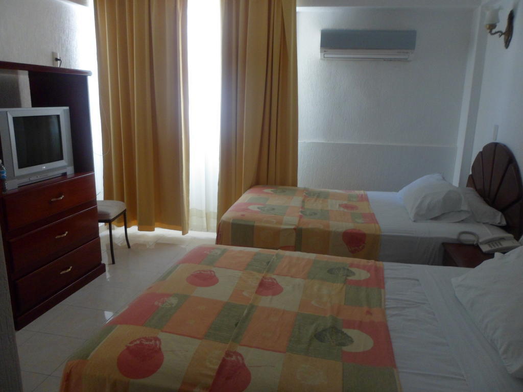 Caribe Princess Chetumal Chambre photo