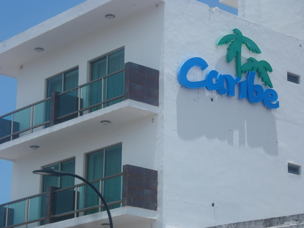 Caribe Princess Chetumal Extérieur photo