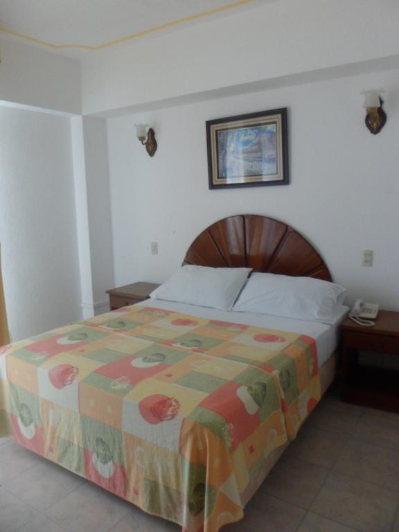 Caribe Princess Chetumal Chambre photo